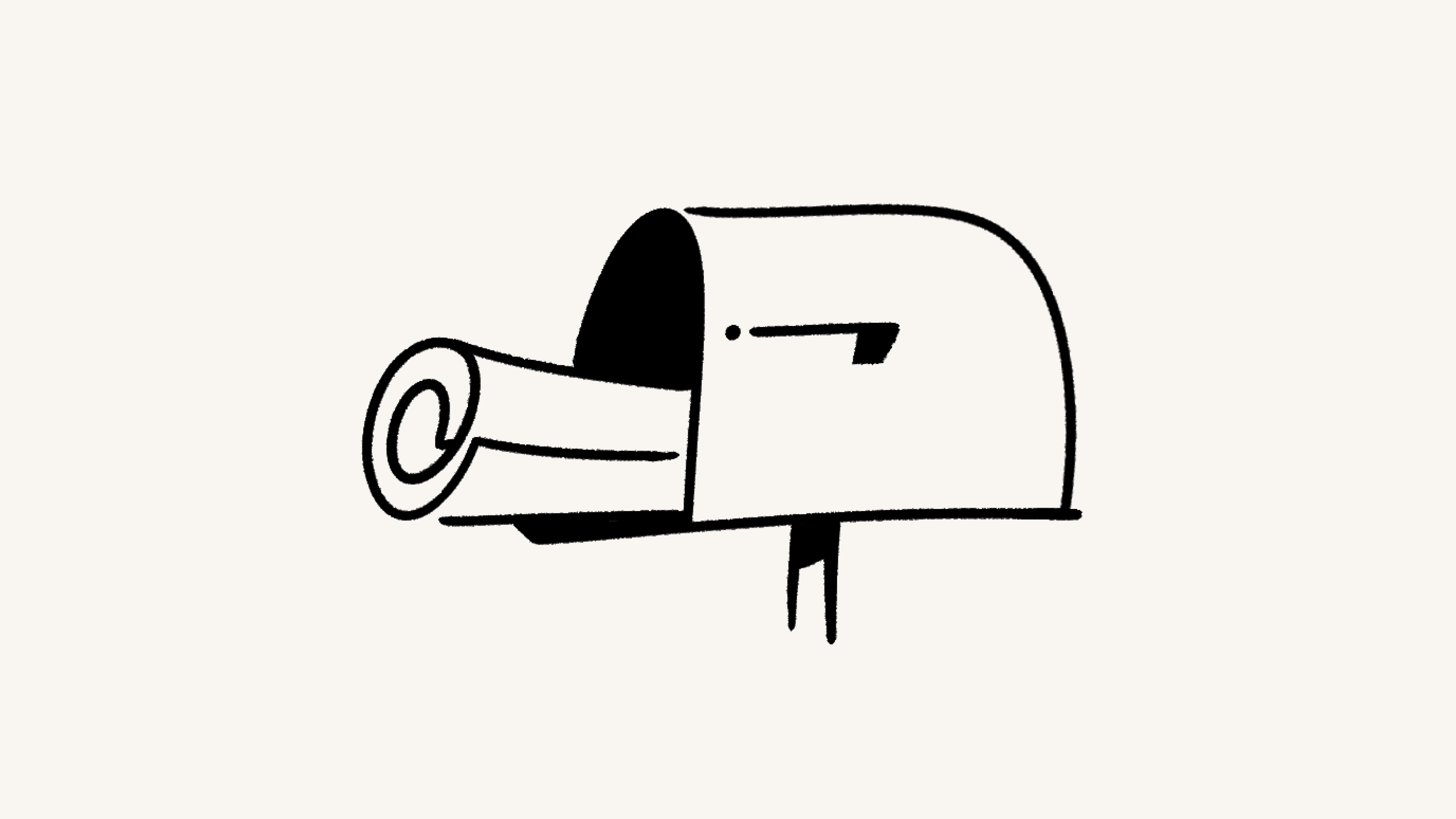 hc: navigate your inbox hero