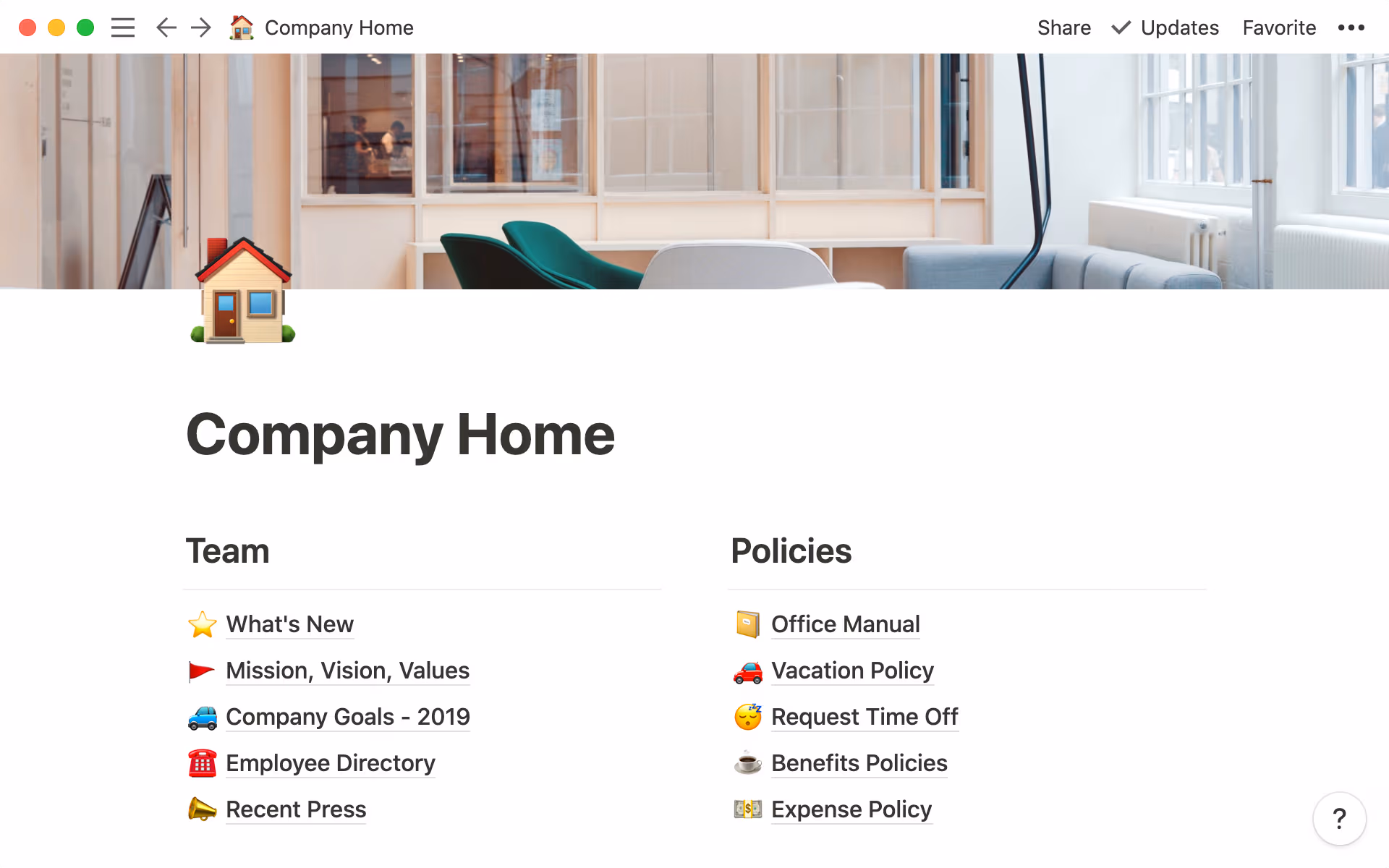 The wiki that redefines ‘wiki’.