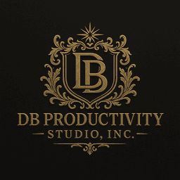 DB Productivity Studio
