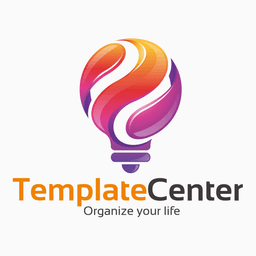 Template Center