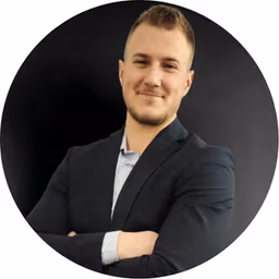 Une image de profil de Terry Gorré