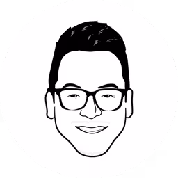 A profile image of Calvin