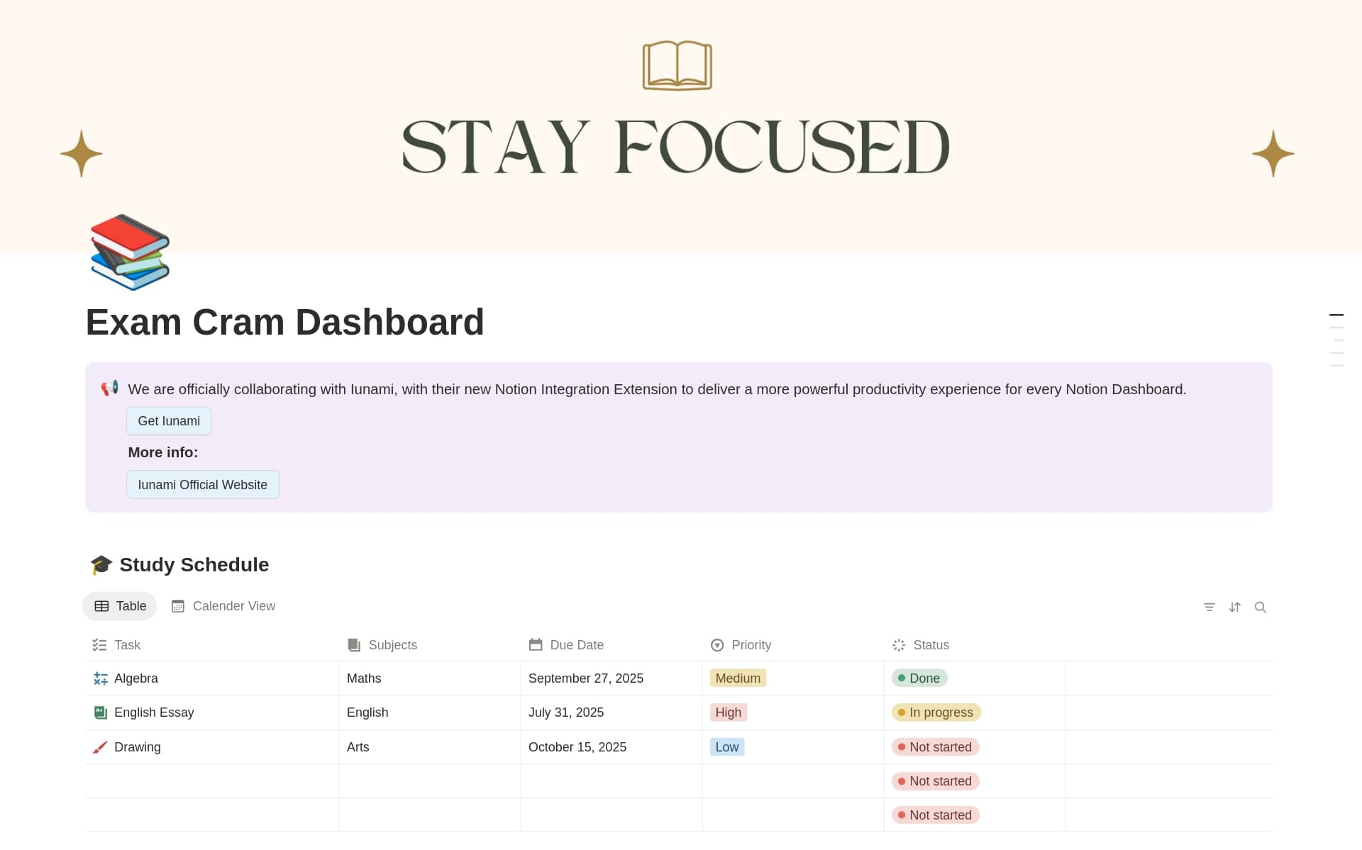 ภาพสำหรับ pov-exam-season