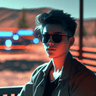 Profile picture of Yingze Hou