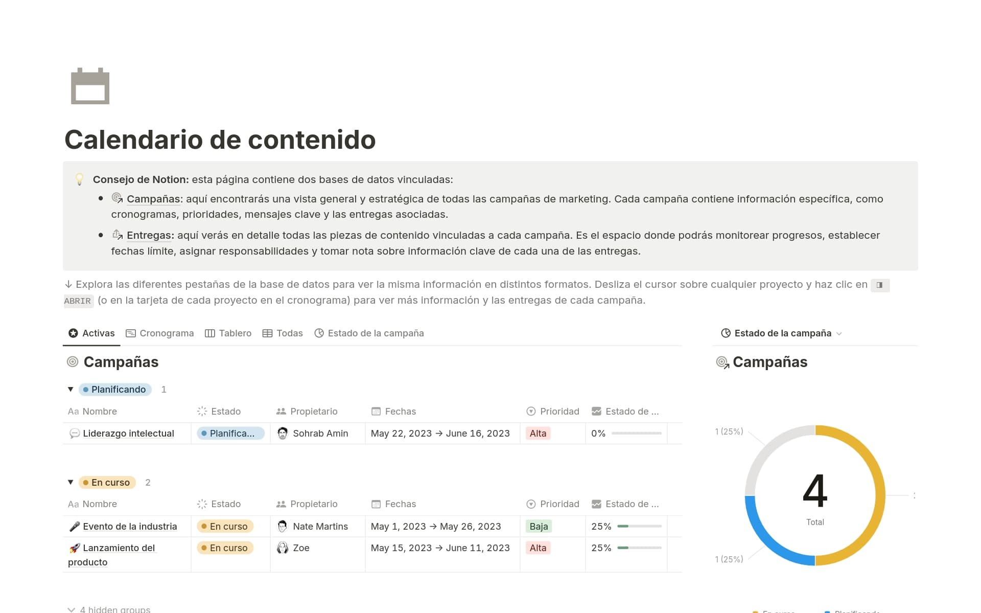 Imagen para top-9-free-editorial-calendar-templates-in-notion